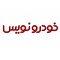 خودرو نویس