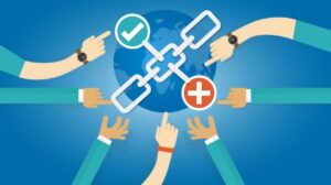 خرید بک لینک دائمی و افزایش رتبه سایت در گوگل