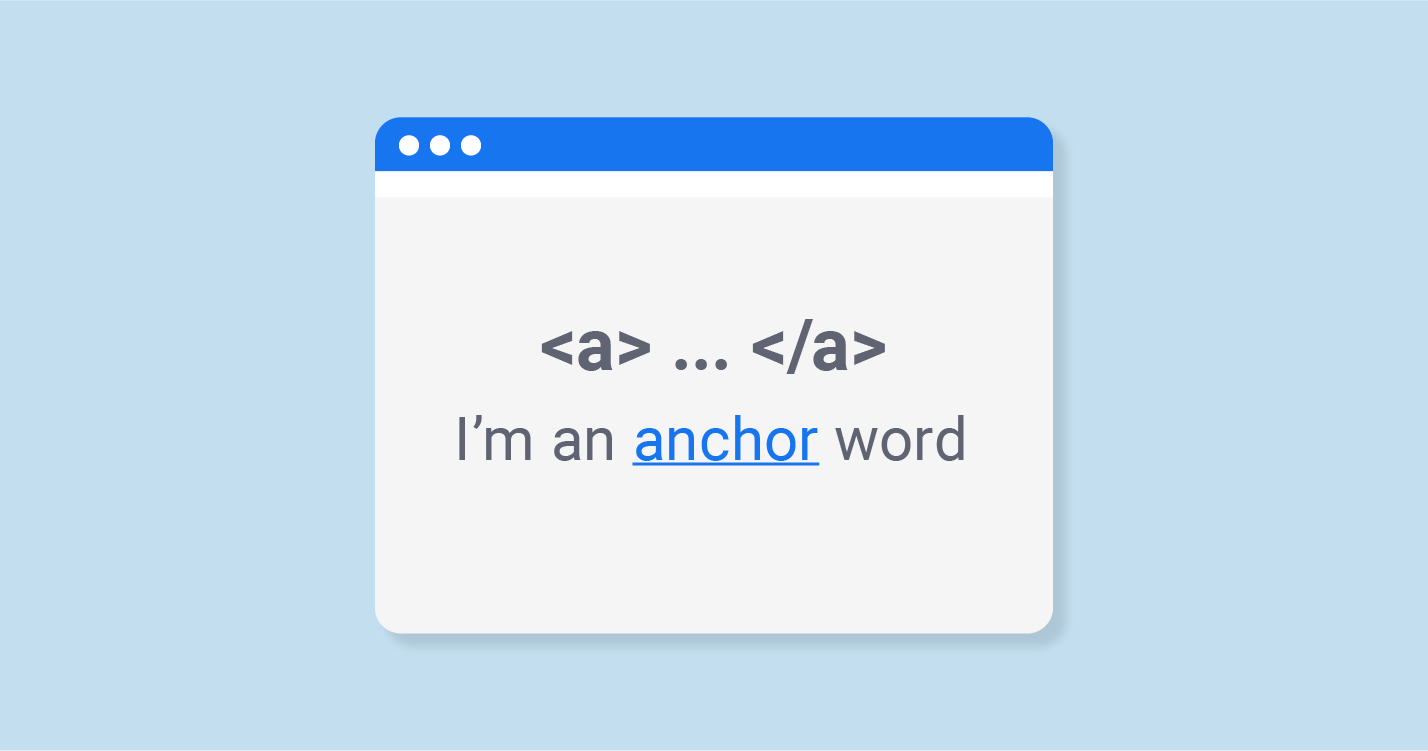 انکر تکست Anchor Text چیست ؟ هر آنچه که برای سئو در 2022 باید بدانید