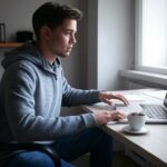 تولید محتوا برای سایت