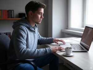 تولید محتوا برای سایت